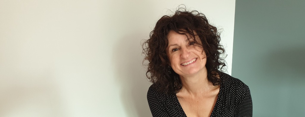 photo portrait Valérie Jacquelin Massage Bien Naître