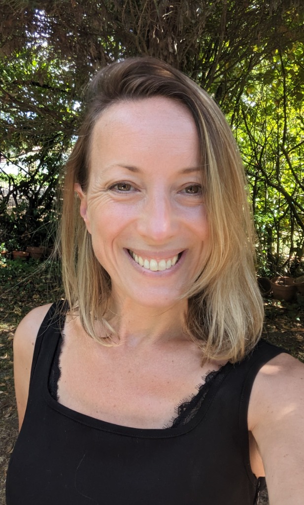 photo portrait Salecki Sonia