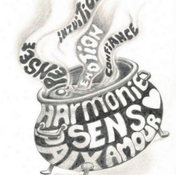 Hypnose & Sonothérapie - Blois - Sarahkay