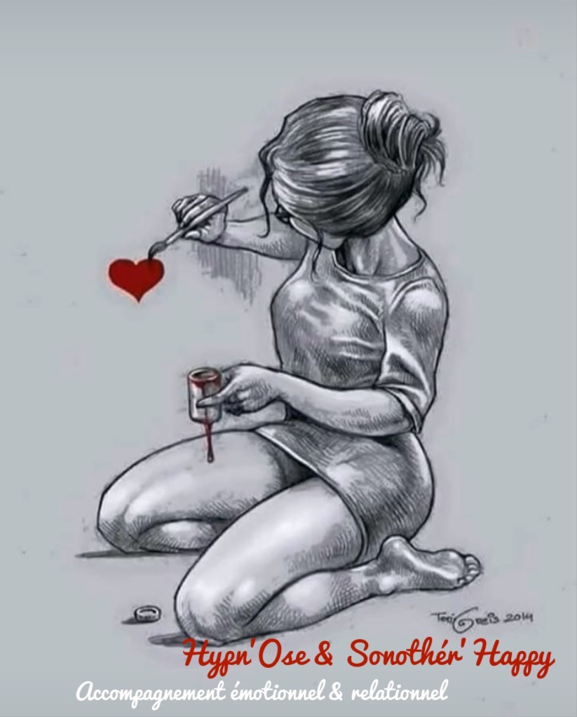 photo activite Hypnose & Sonothérapie - Blois - Sarahkay