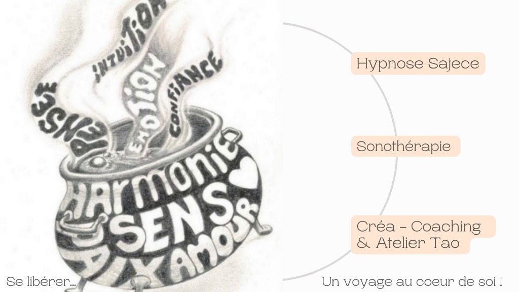 photo cabinet Hypnose & Sonothérapie - Blois - Sarahkay
