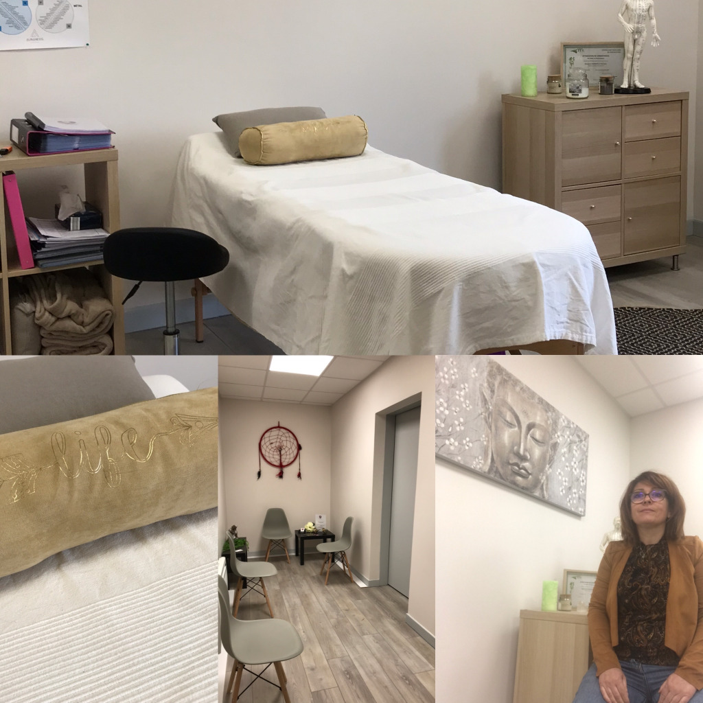 photo cabinet Florence DHIMOÏLA