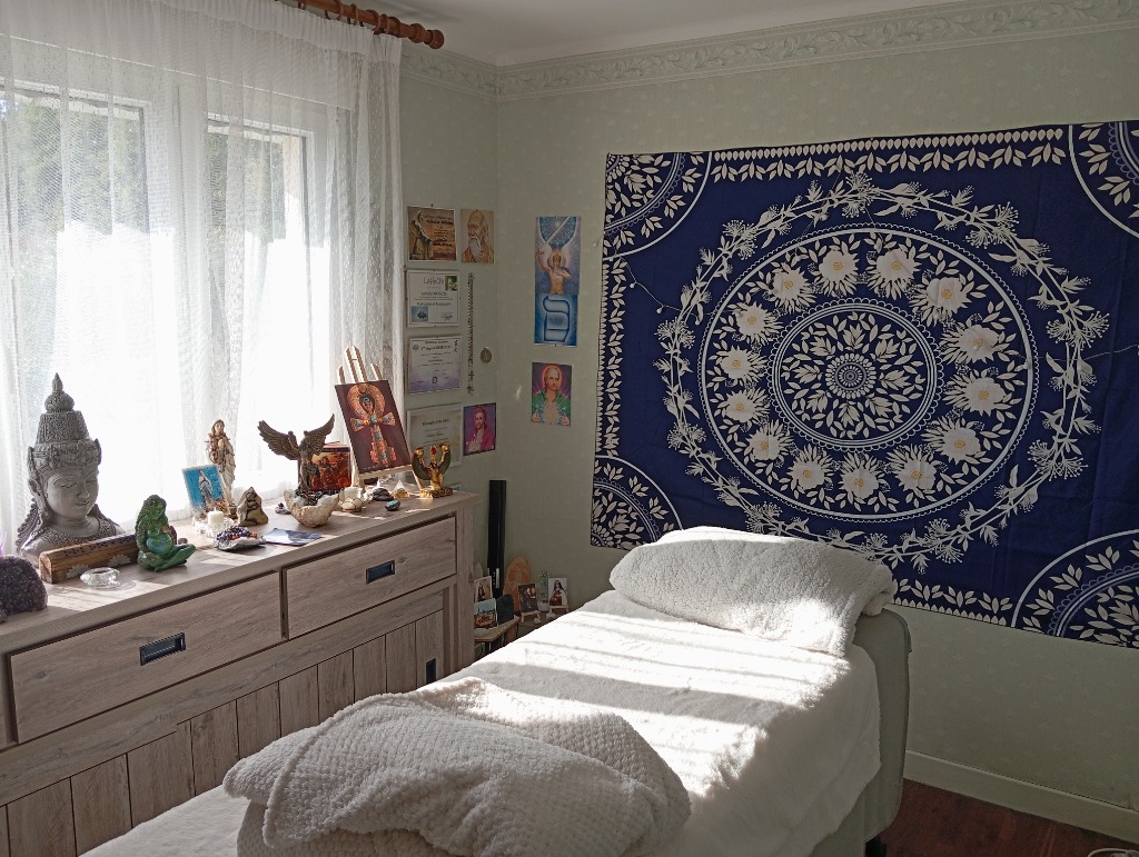 photo cabinet LUMINATH’M