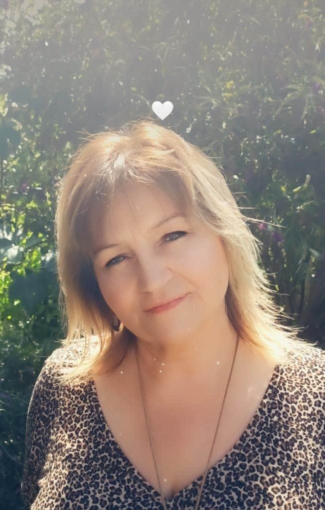 photo portrait LUMINATH’M