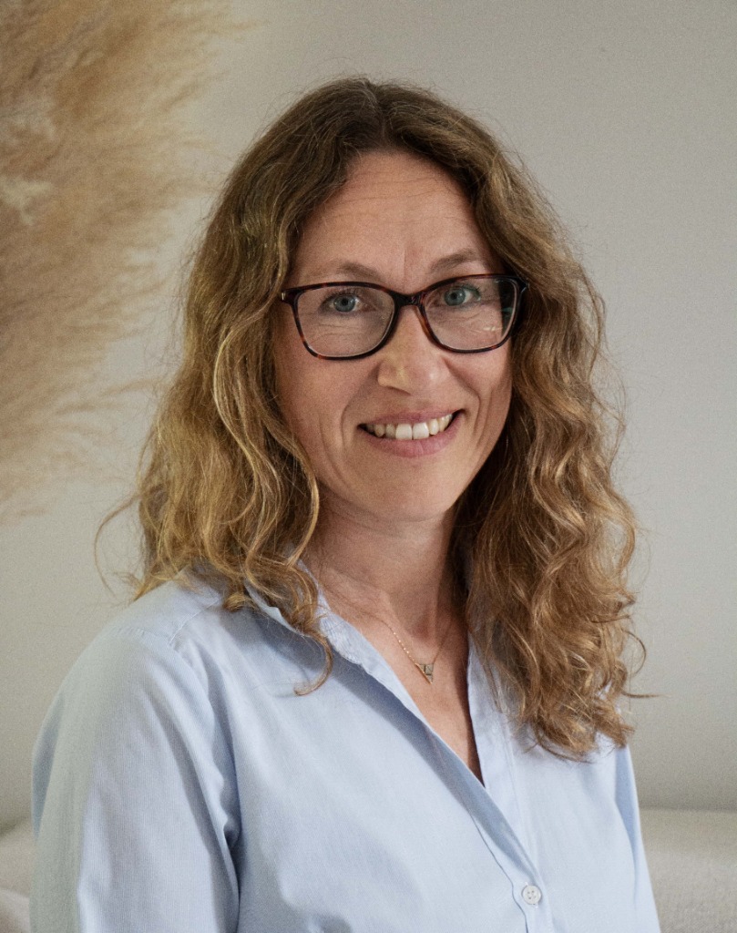 photo portrait Claire Chériez