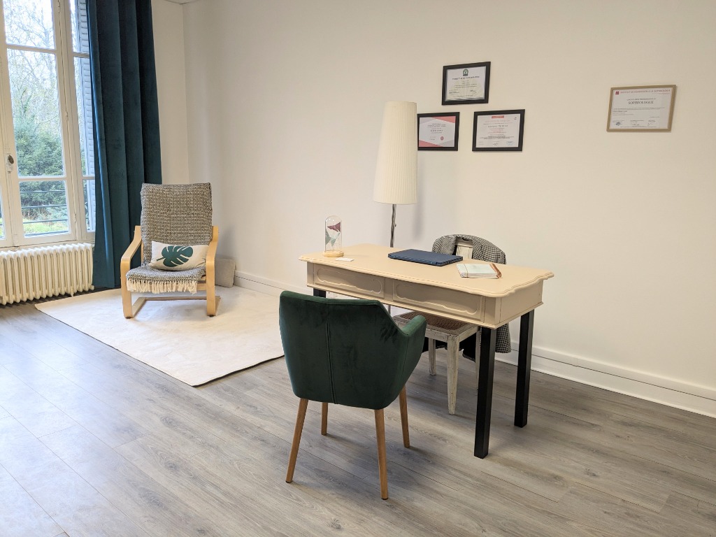 photo seance Claire Chériez