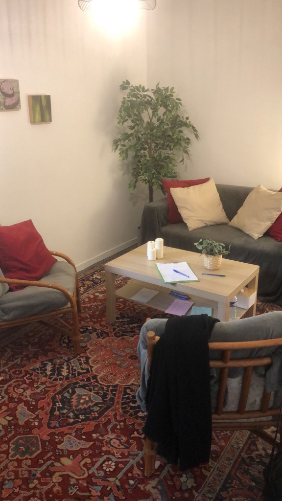 photo cabinet Nicolas MEYER