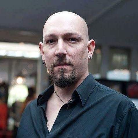 photo portrait Nicolas MEYER