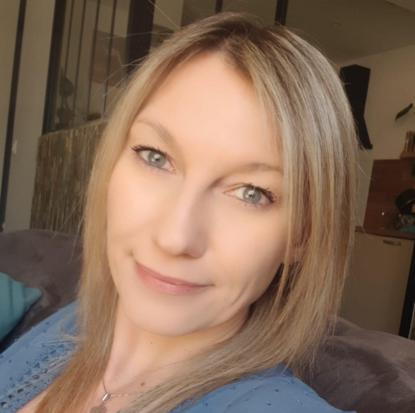 Eveil et Sens - Soupizon Jessica