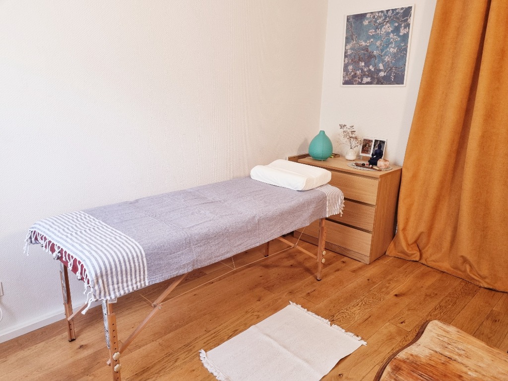 photo activite Audrey MOUGENOT