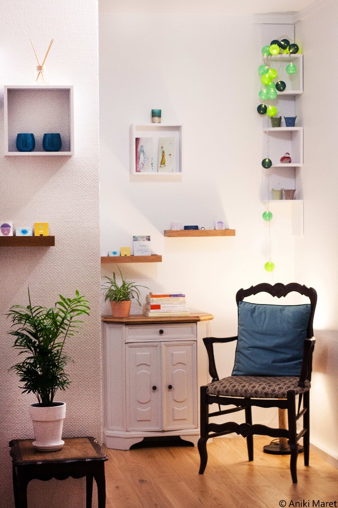 photo cabinet Audrey MOUGENOT