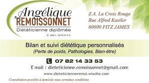 photo cabinet REMOISSONNET Angélique