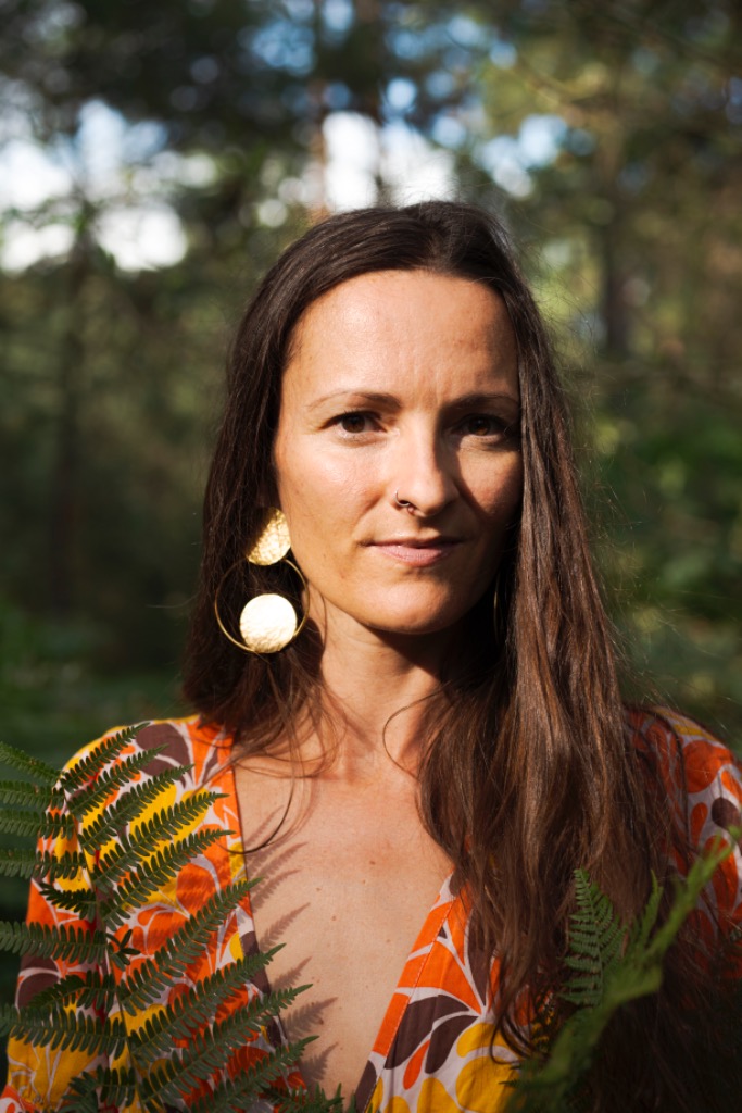 photo activite Audrey Fabrikant 