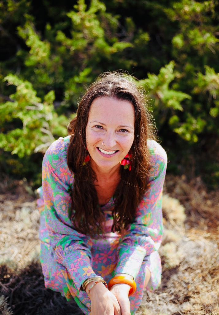 photo portrait Audrey Fabrikant 