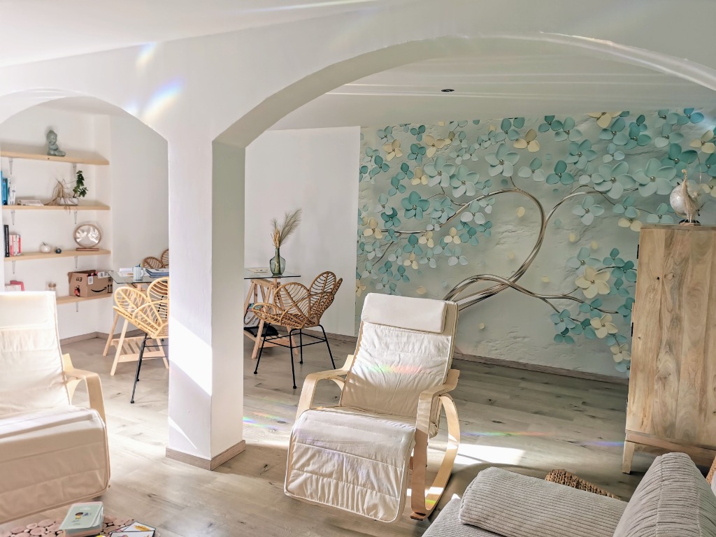 photo activite Céline Papot sophrologue 