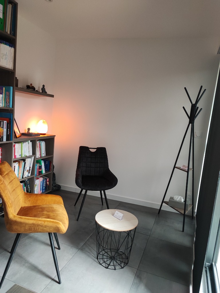 photo cabinet Estelle Fremaux