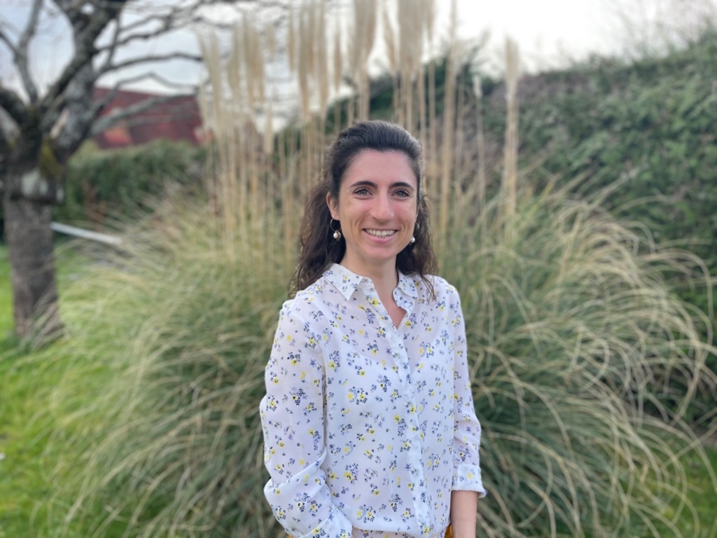 photo portrait Holis’Tilly