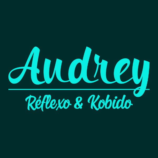 Audrey Réflexo & Kobido