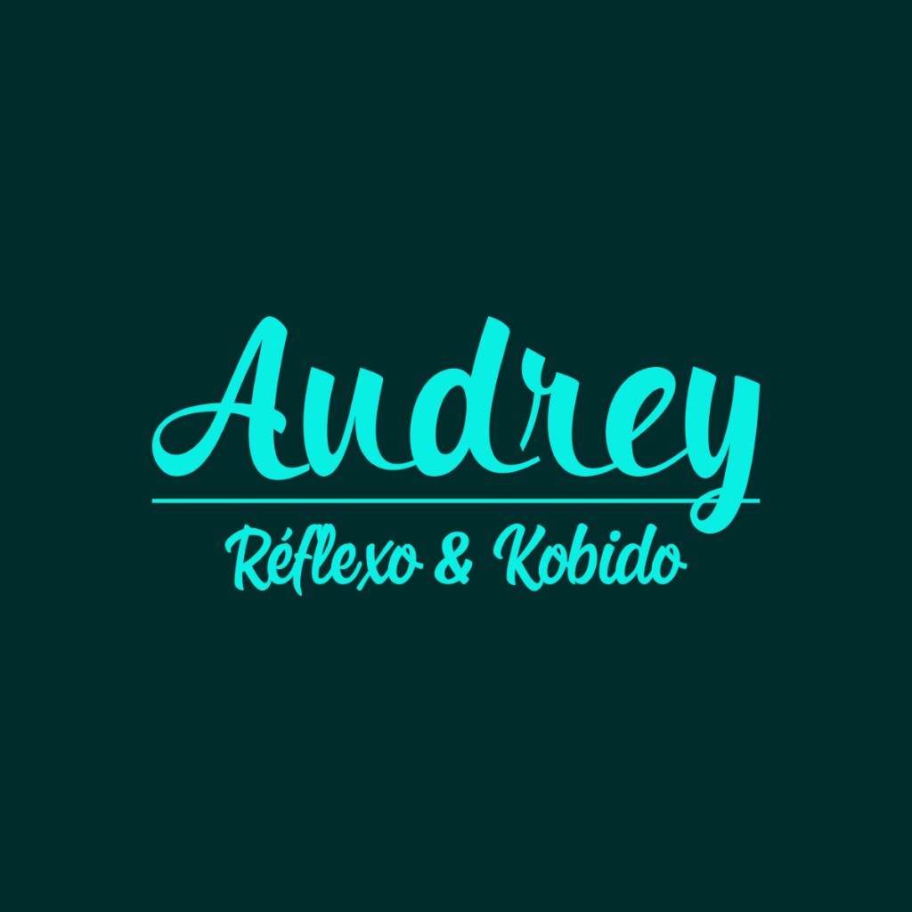 photo portrait Audrey Réflexo & Kobido Cabourg