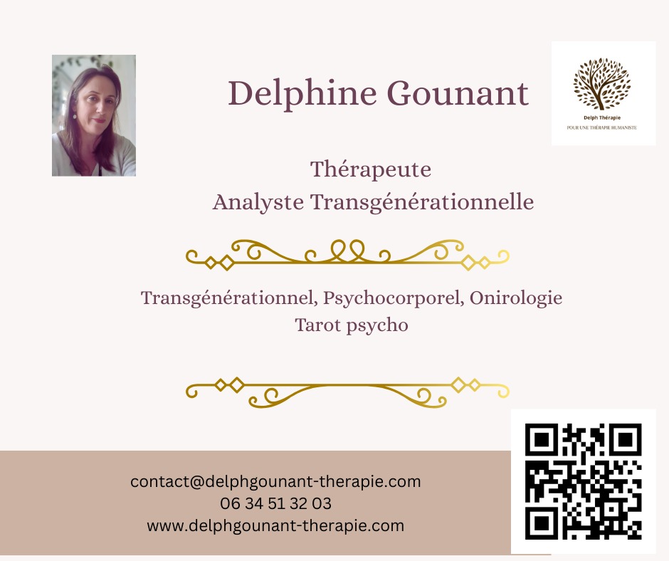 photo cabinet Delphine Gounant