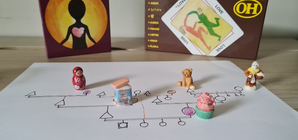 photo seance Delphine Gounant