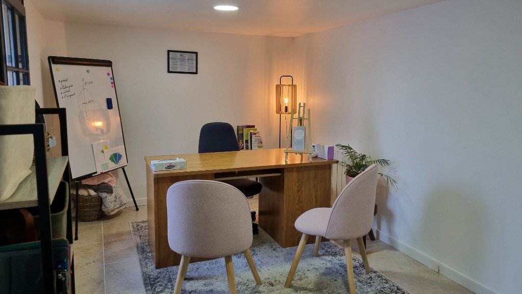 photo seance Sophro’relia