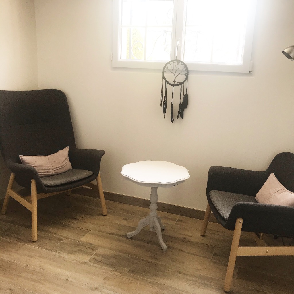 photo cabinet Roxane Moinier