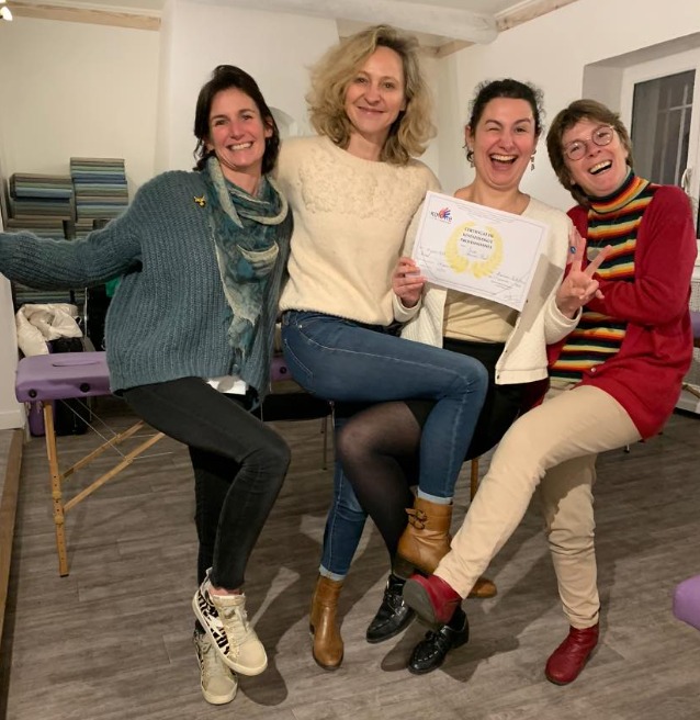 photo activite Cabinet Montrouge