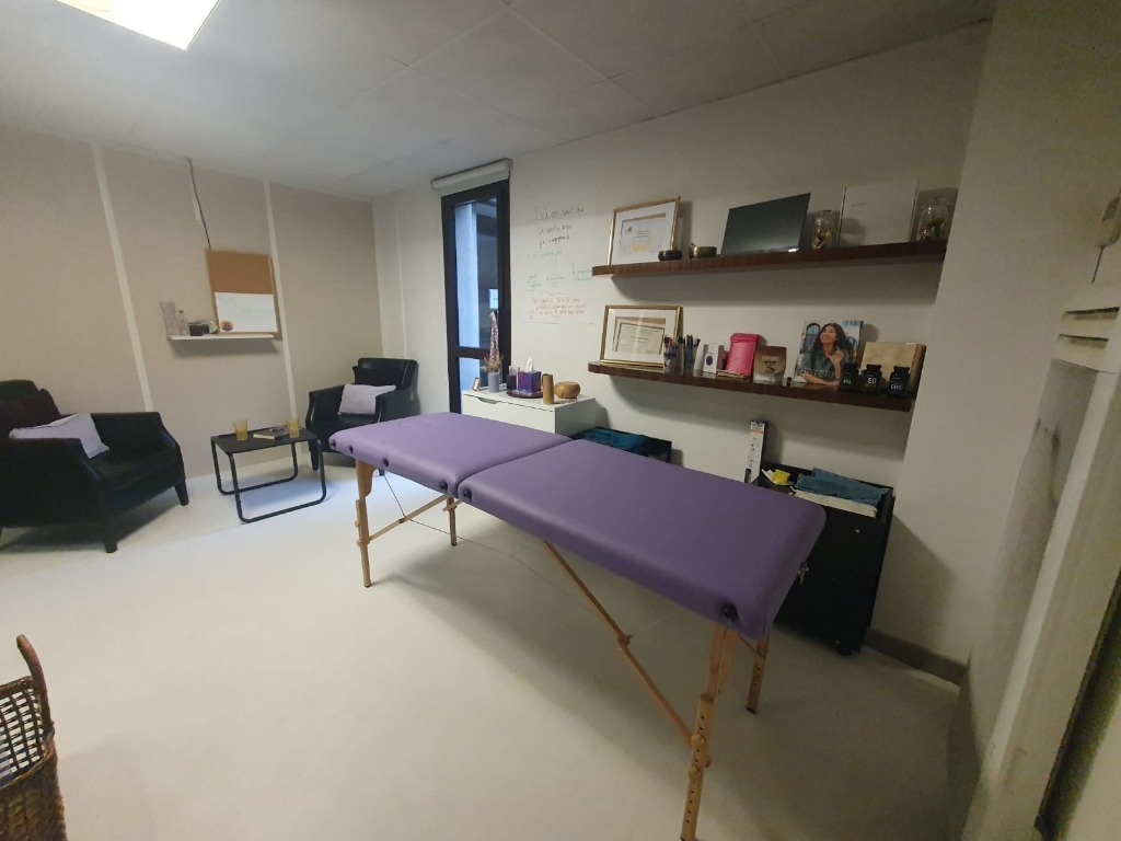 photo cabinet Cabinet Montrouge