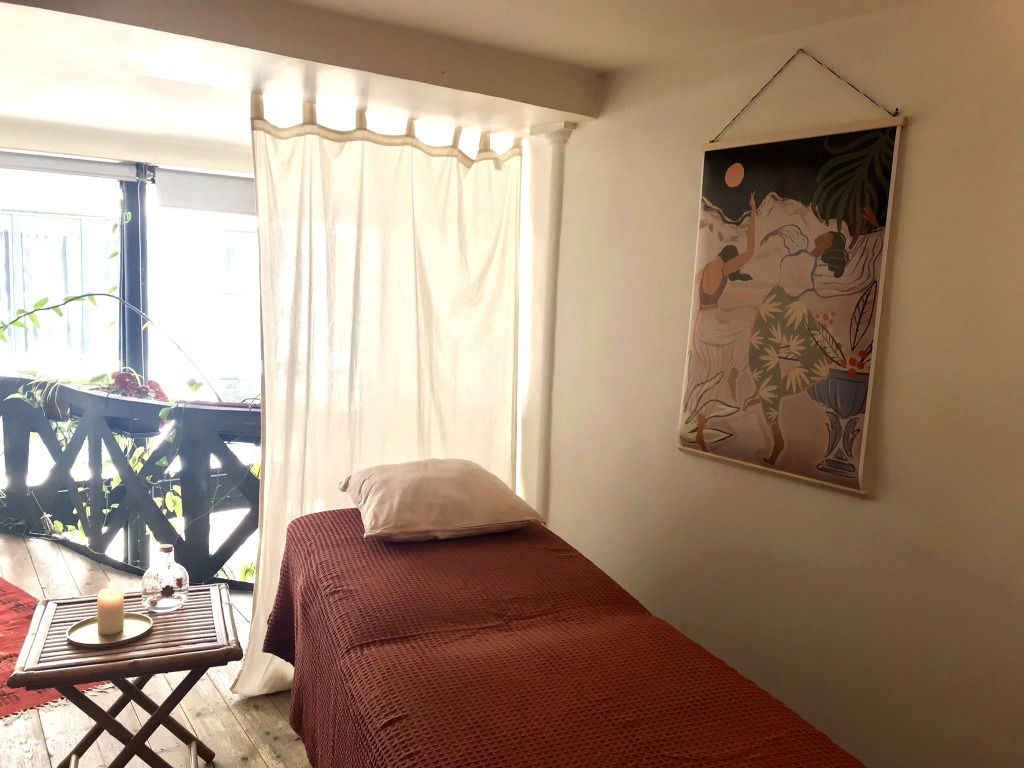 photo cabinet Pauline Triebe