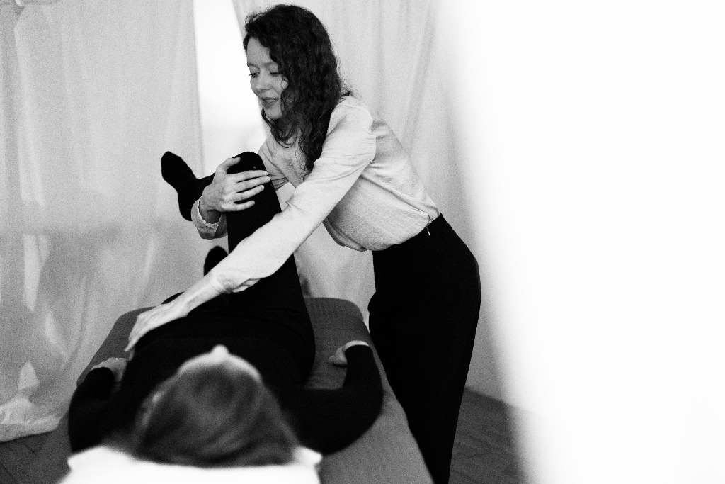 photo seance Pauline Triebe