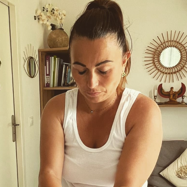 Magali DESROCHES-GUIGUE 