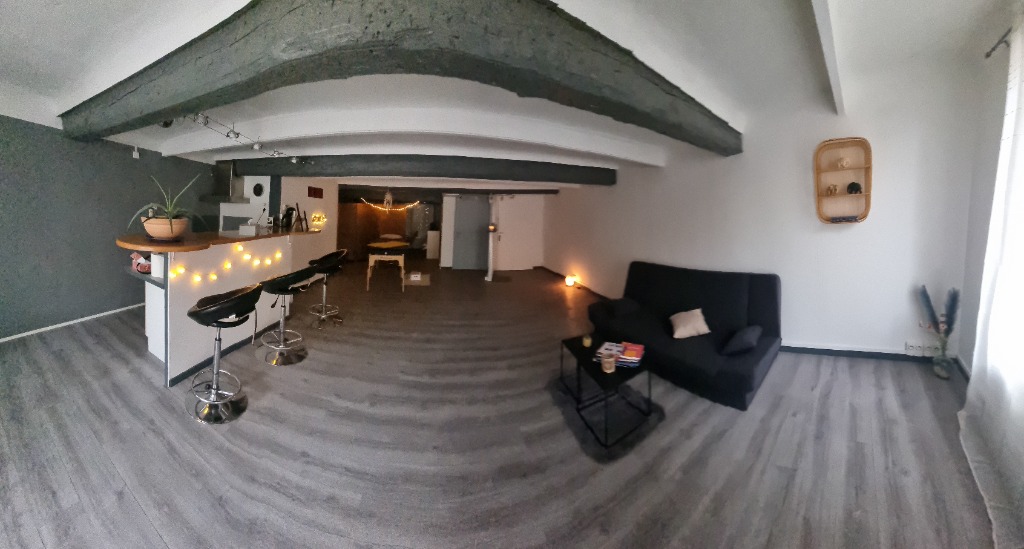 photo cabinet Magali DESROCHES-GUIGUE 