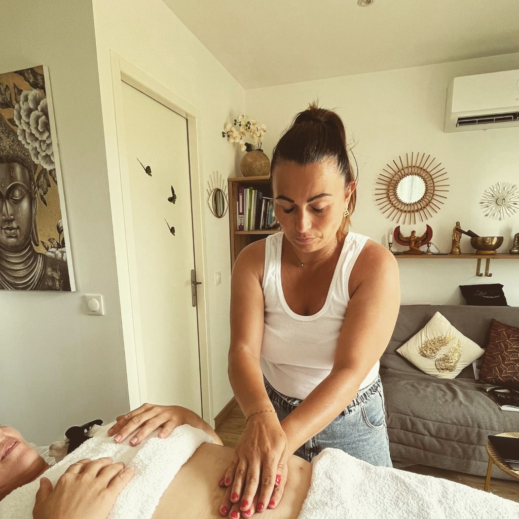 photo portrait Magali DESROCHES-GUIGUE 