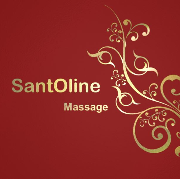 SANTOLINE Massage