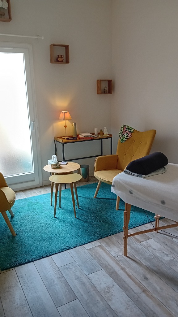 photo cabinet Corine monin-Veyrette 