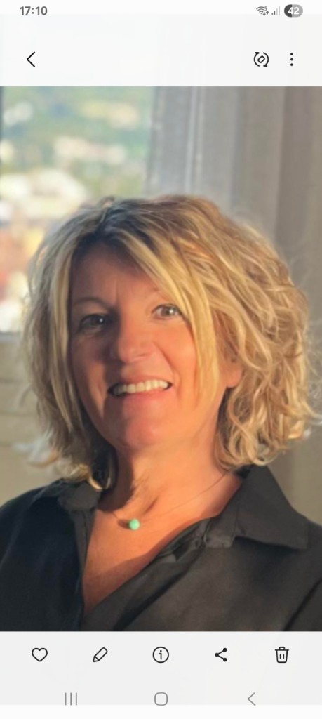 photo portrait Corine Monin-Veyrette