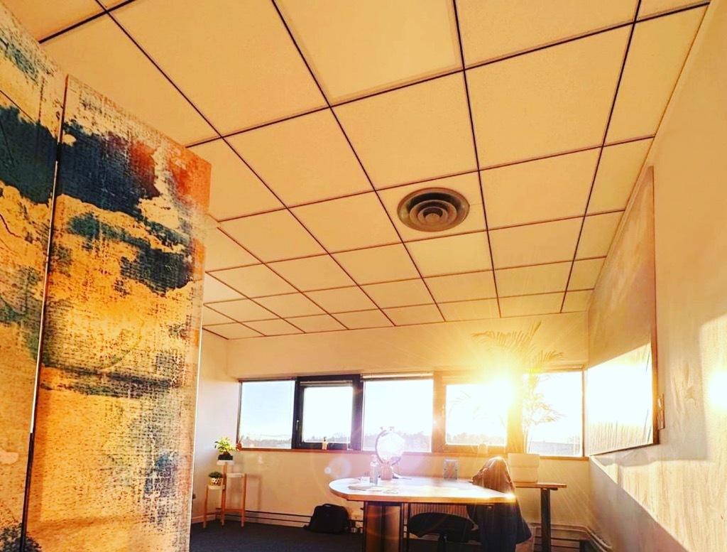 photo cabinet Cabinet Kévin Recorbet 