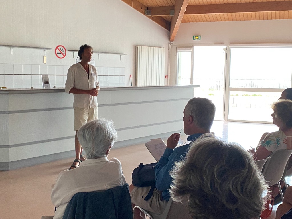 photo activite Stéphane Puteaux 