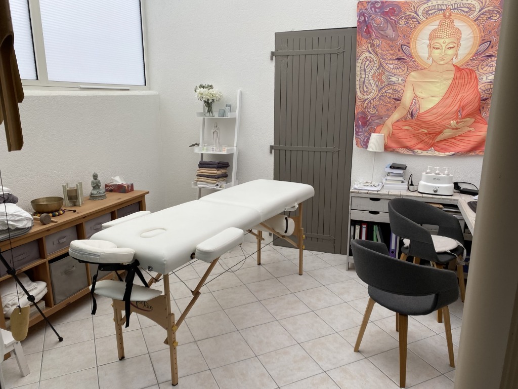 photo cabinet Stéphane Puteaux 