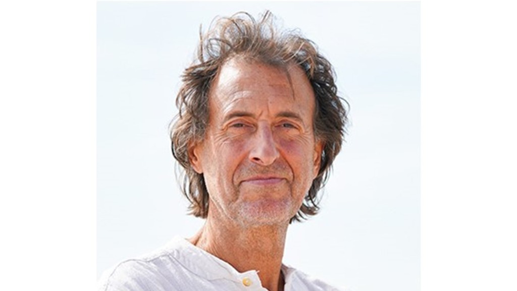 photo portrait Stéphane Puteaux 