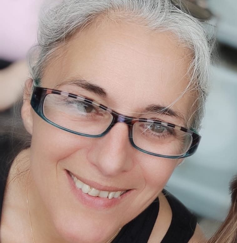 photo portrait Stéphanie Lahana