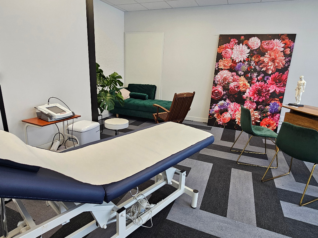 photo activite Centre de luxopuncture du Zénith