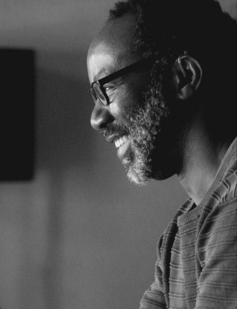 photo portrait Kinta KAWATA