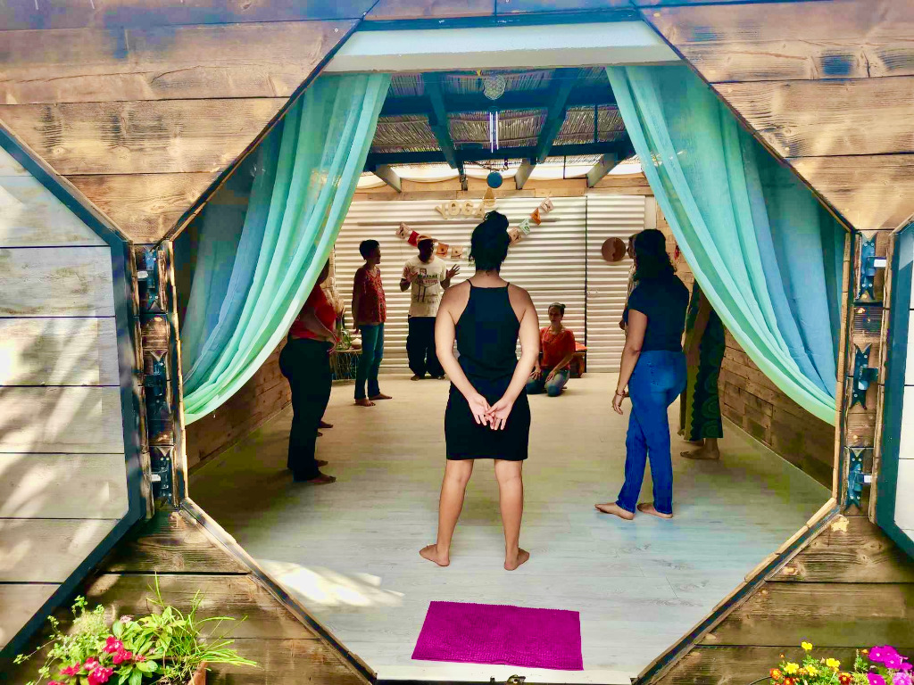 photo seance Kawata Kinta