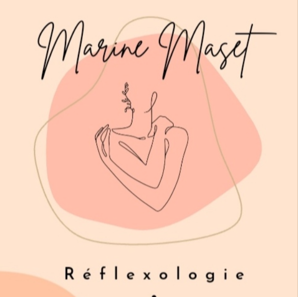 Marine Maset Réflexologie