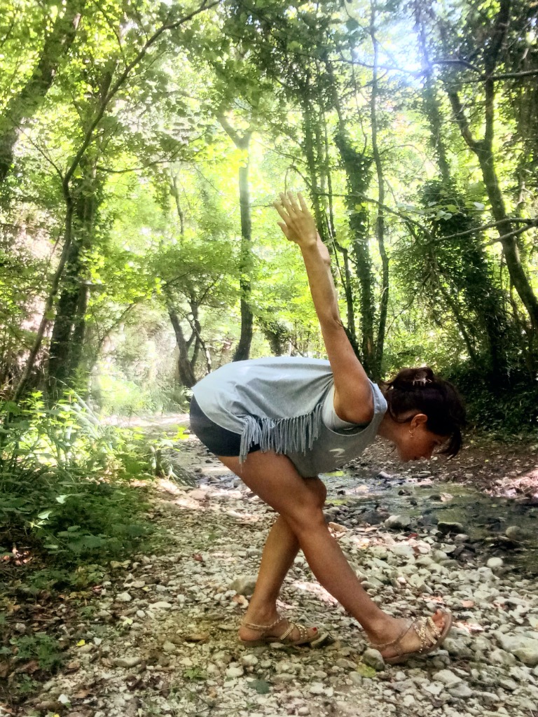 photo activite Aurélie BRAVI