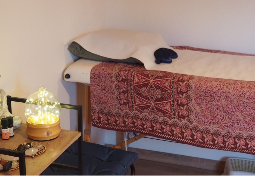 photo activite Cœurs de Soi