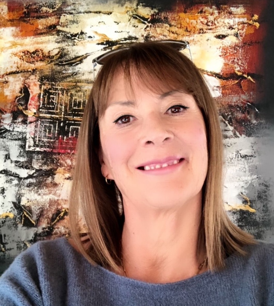 photo portrait Cœurs de Soi