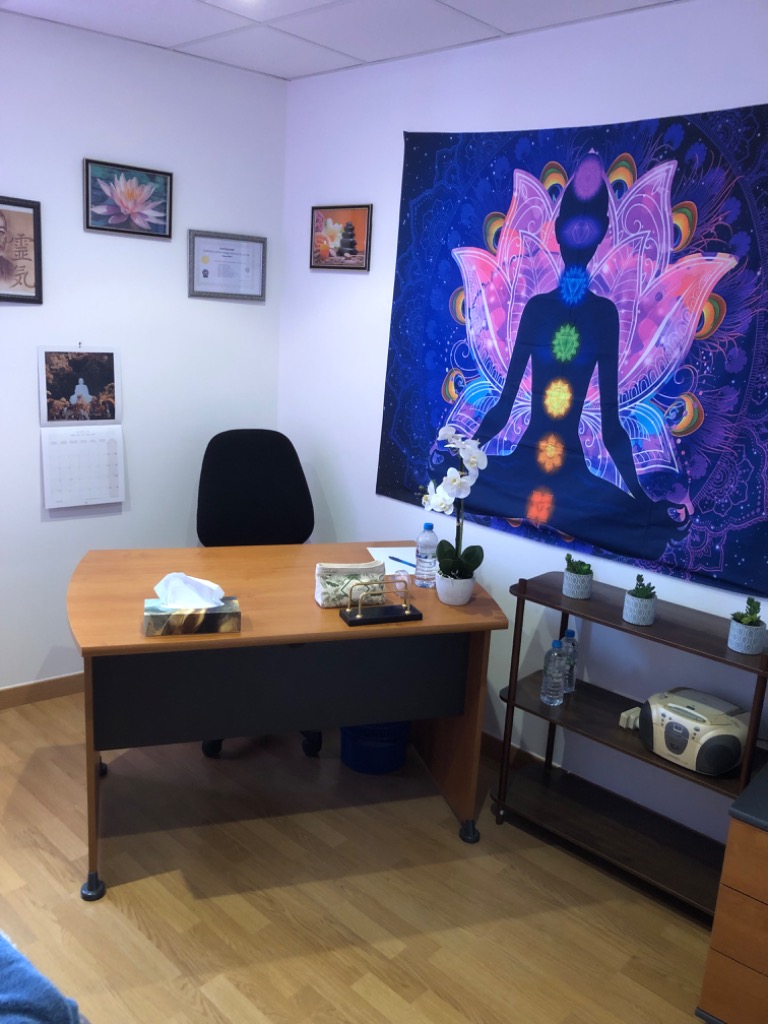 photo cabinet Nicole Desti